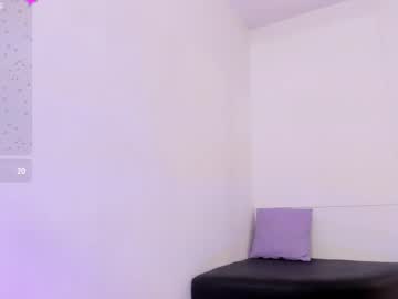 Ambberr_Tay May 24, 2025 Chaturbate stream image