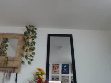 Amy_Mur May 24, 2025 Chaturbate stream image