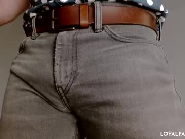 An_Expose May 24, 2025 Chaturbate stream image