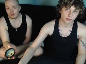 Axxxturel May 24, 2025 Chaturbate stream image