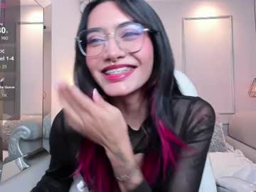 Azurakindong May 24, 2025 Chaturbate stream image