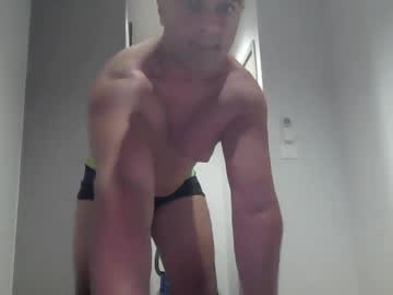 Brownprince2023 May 24, 2025 Chaturbate stream image