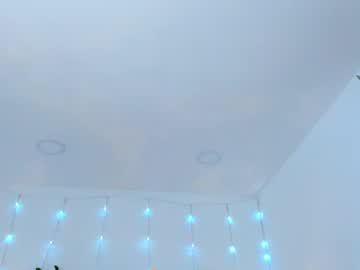 Candiegilson_ May 24, 2025 Chaturbate stream image