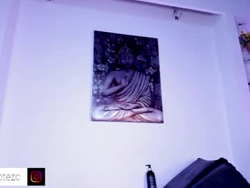 Charlote_Zc_ May 24, 2025 Chaturbate stream image