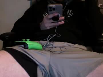 Daan2021 May 24, 2025 Chaturbate stream image
