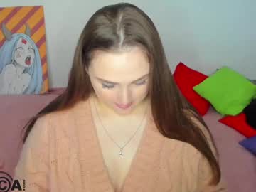 Elsamails May 24, 2025 Chaturbate stream image