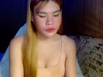 Hotbunnyrainx May 24, 2025 Chaturbate stream image