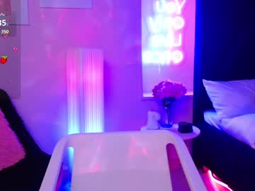 Jade_Storm_ May 24, 2025 Chaturbate stream image