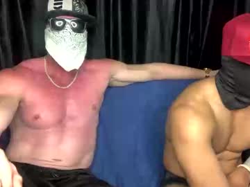 Jonnycockfill May 24, 2025 Chaturbate stream image