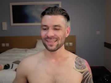 Justdankink May 24, 2025 Chaturbate stream image