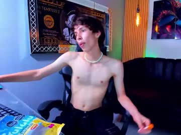 Lenni_Sirius May 24, 2025 Chaturbate stream image