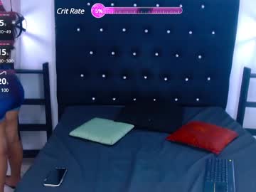 Meli_Blad May 24, 2025 Chaturbate stream image