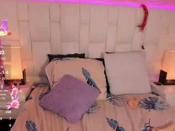 Mile_Loucrath May 24, 2025 Chaturbate stream image