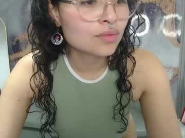 Ninalush_V May 24, 2025 Chaturbate stream image