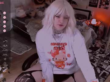 Noori_Hope May 24, 2025 Chaturbate stream image