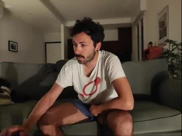 Sex_And_Crochet May 24, 2025 Chaturbate stream image