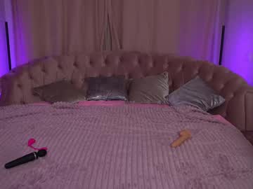 Top_Grace stream photo from May 24, 2025
