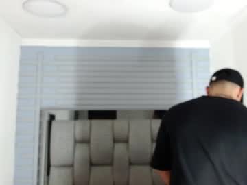 Williamjhom_ May 24, 2025 Chaturbate stream image