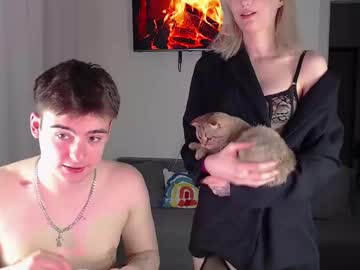 Your_Molly_Mark May 24, 2025 Chaturbate stream image