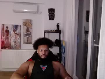 0_Kingsley May 24, 2025 Chaturbate stream image