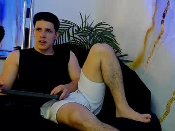 Adan_Rivas May 24, 2025 Chaturbate stream image