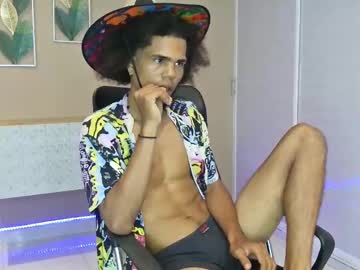 Big_Boy_Lee May 24, 2025 Chaturbate stream image