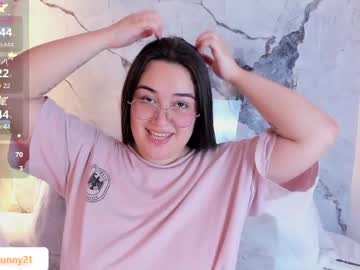 Bunny0410_ May 24, 2025 Chaturbate stream image