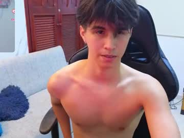 Carl_Dixon May 24, 2025 Chaturbate stream image