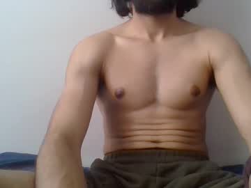Coolboy75289 May 24, 2025 Chaturbate stream image