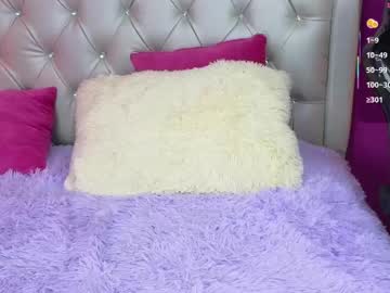 Crystal_Rosse__ May 24, 2025 Chaturbate stream image