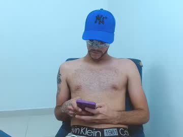 Dylan_Dirty_Horny May 24, 2025 Chaturbate stream image