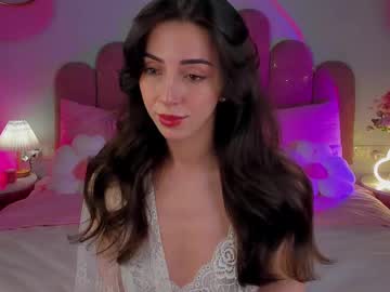 Elsa_Xo May 24, 2025 Chaturbate stream image