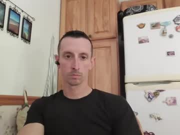 Geek___Guy May 24, 2025 Chaturbate stream image