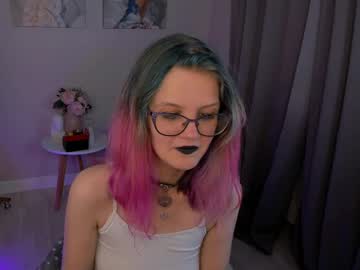 Ginger_Kristi May 24, 2025 Chaturbate stream image