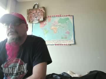 Gregrev May 24, 2025 Chaturbate stream image