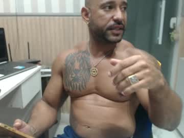 Hebertgomes May 24, 2025 Chaturbate stream image