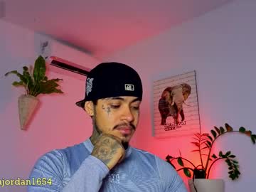 Jordansmiith_ May 24, 2025 Chaturbate stream image