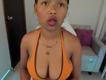 Katty_Angel1 May 24, 2025 Chaturbate stream image