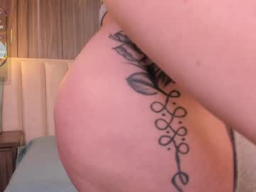 Kharla_Marin May 24, 2025 Chaturbate stream image