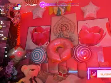 Liana_Queen777 May 24, 2025 Chaturbate stream image