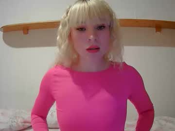 Lilianafoxy May 24, 2025 Chaturbate stream image