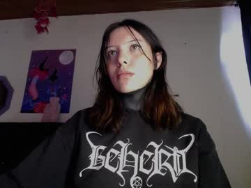 Maliceinwonderland25 May 24, 2025 Chaturbate stream image