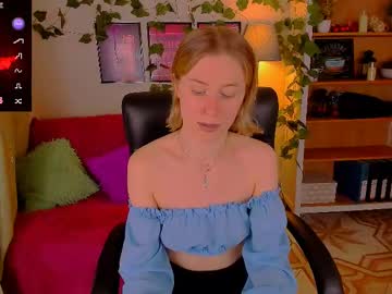 Maracooperrr May 24, 2025 Chaturbate stream image