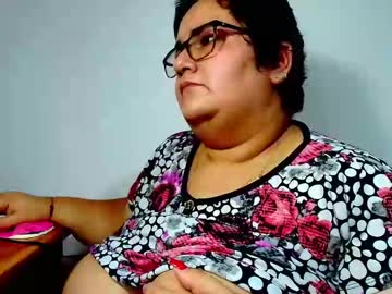 Mariana_Cooper07 May 24, 2025 Chaturbate stream image