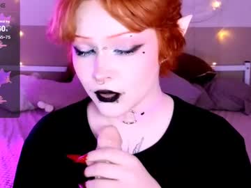 Nicolefloret May 24, 2025 Chaturbate stream image