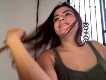 Sofi_Bellee May 24, 2025 Chaturbate stream image