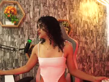 Sweetbonii May 24, 2025 Chaturbate stream image