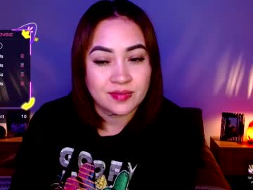 0liv33 May 24, 2025 Chaturbate stream image