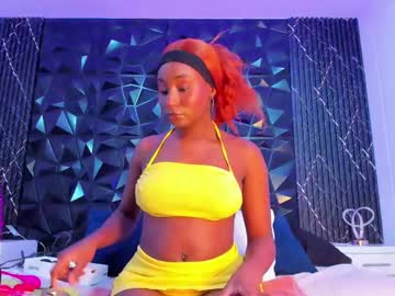 Agnesbailey May 24, 2025 Chaturbate stream image