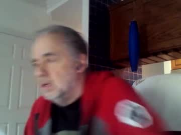 Axl66p May 24, 2025 Chaturbate stream image